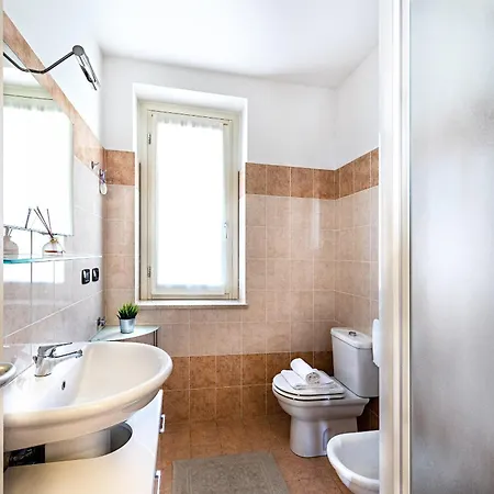 Bellavista 2-5 By Wonderful Italy Apartment