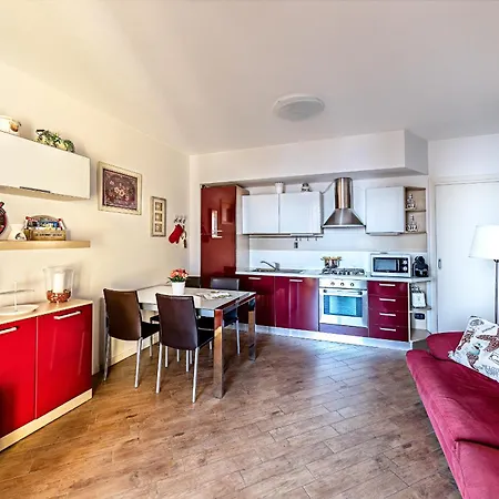 Bellavista 2-5 By Wonderful Italy *