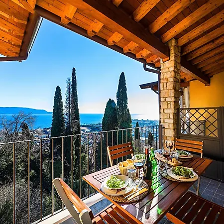 Bellavista 2-5 By Wonderful Italy