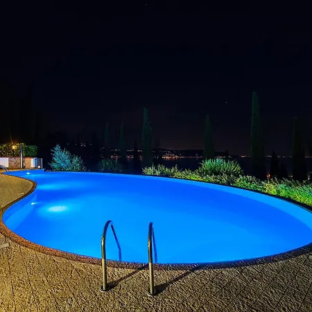 Bellavista 2-5 By Wonderful Italy Apartment *
