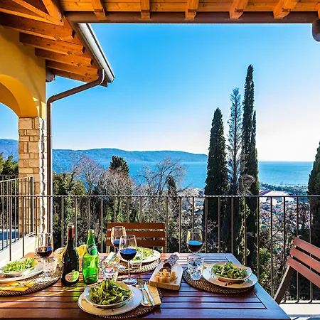 Bellavista 2-5 By Wonderful Italy Διαμέρισμα Toscolano Maderno