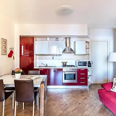 Bellavista 2-5 By Wonderful Italy *
