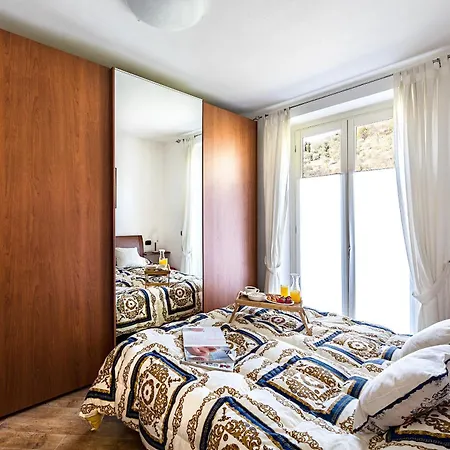 Bellavista 2-5 By Wonderful Italy Toscolano Maderno