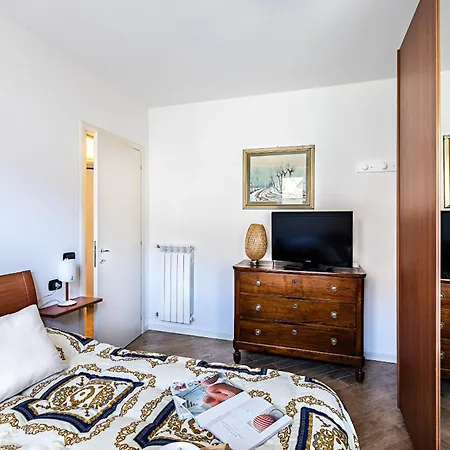 Bellavista 2-5 By Wonderful Italy * Toscolano Maderno