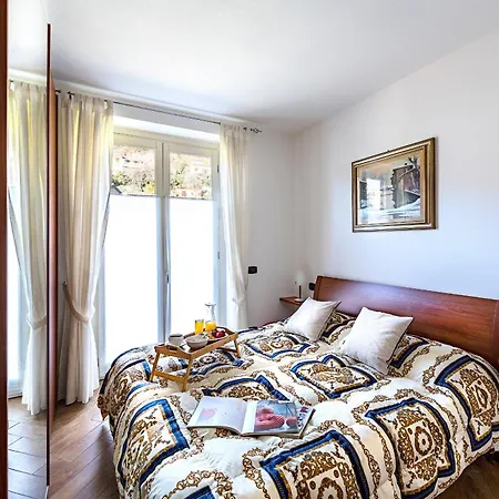 Apartment Bellavista 2-5 By Wonderful Italy *