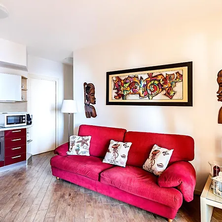 Apartment Bellavista 2-5 By Wonderful Italy Toscolano Maderno