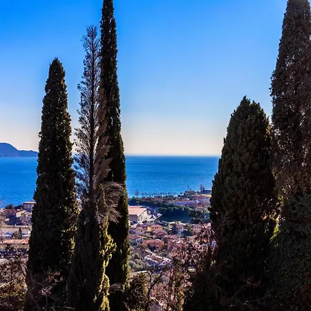 Bellavista 2-5 By Wonderful Italy Apartment *