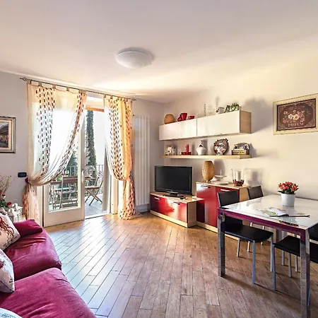 Apartment Bellavista 2-5 By Wonderful Italy