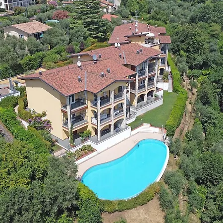 Bellavista 2-5 By Wonderful Italy Toscolano Maderno