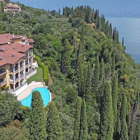 Bellavista 2-5 By Wonderful Italy Toscolano Maderno