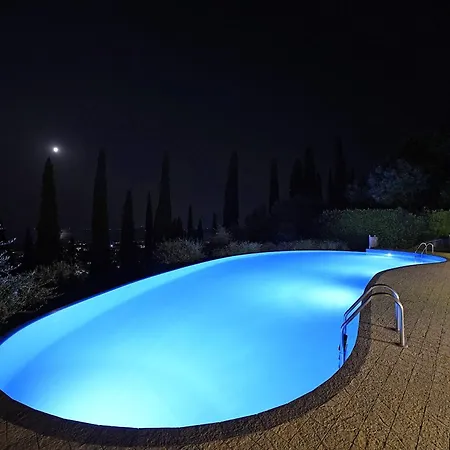 Bellavista 2-5 By Wonderful Italy *