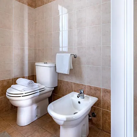 Apartment Bellavista 2-5 By Wonderful Italy *