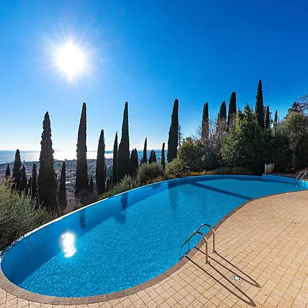 Bellavista 2-5 By Wonderful Italy Apartment Toscolano Maderno