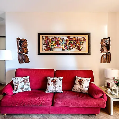 Apartment Bellavista 2-5 By Wonderful Italy Toscolano Maderno