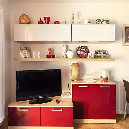 Bellavista 2-5 By Wonderful Italy Apartment